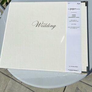 New - Wedding Album Bundle
